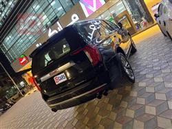 جي ام سي يوكون